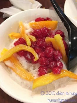 馬來西亞美食