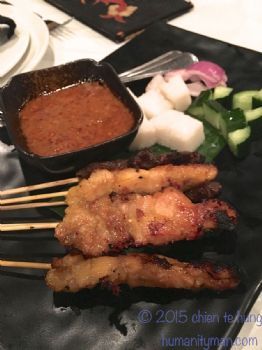馬來西亞美食
