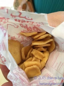 馬來西亞美食