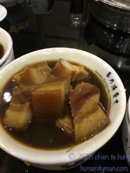 馬來西亞美食