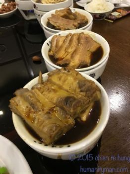 馬來西亞美食