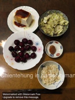 吃素必需吃豆仁豆腐